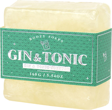 Tvål Gin & Tonic - 160 gram