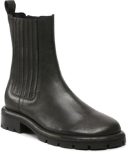 Boots Gino Rossi NAOMI-B11 Old Silver