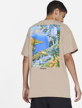 Nike ACG' Crater Lake' Short-Sleeve T-Shirt - Khaki