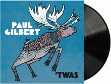 Gilbert Paul: "'Twas (Ltd)