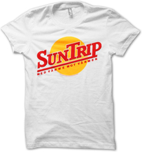Suntrip - T-Shirt