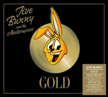 Jive Bunny: Gold 1989-2008