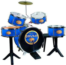 Trumset Golden Drums Reig 75 x 68 x 54 cm Plast