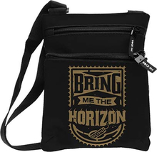 Bring Me the Horizon: Gold (Body Bag)