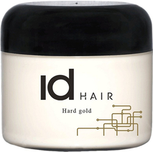 IdHAIR, Hard Gold, 100 ml