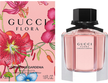 Gucci, Flora Gorgeous Gardenia, 50 ml
