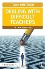 Dealing with Difficult Teachers