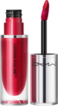 MAC Cosmetics Locked Kiss Ink Lipcolour Gossip - 4 ml