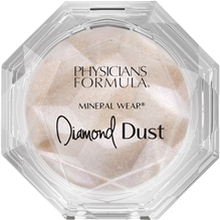 Mineral Wear® Diamond Glow Dust 6 ml Starlit Glow