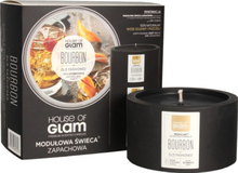 House of Glam House Of Glam Modular scented candle Bourbon Old Fashioned 200g