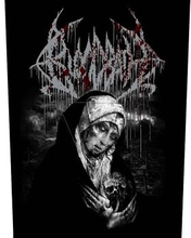 Bloodbath: Back Patch/Grand Morbid Funeral