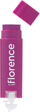 Florence by Mills Oh Whale! Lip Balm Plum Dragon Fruit and Grape - 5 g