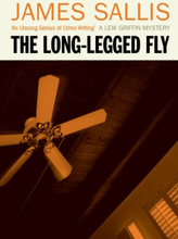 The Long-Legged Fly