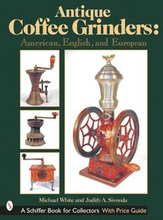 Antique Coffee Grinders