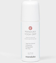 Manduka Yoga Grip Gel - Biodegradable ingredients