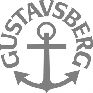 Spolknapp Gustavsberg Gustavsberg