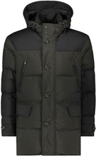 Save the Sea Typhoon® Re-H2O Quilted Parka