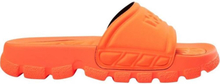 Orange H2o Trek Sandal Sko