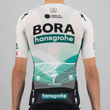 Sportful Bora Hansgrohe Bomber Jersey - XXL