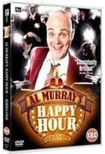 Al Murrays Happy Hour