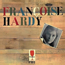 Hardy Françoise: Mon Amie La Rose