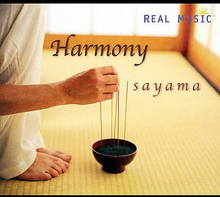 Harmony [Import]