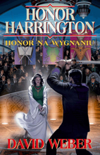 Honor Harrington. Honor na wygnaniu