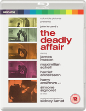 The Deadly Affair (Standard Edition)