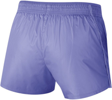 Nike Women's Running Shorts - Purple