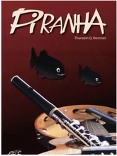 Piranha lærebog