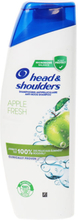 Head & Shoulders Head & Shoulders Shampoo Apple
