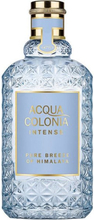 4711 Acqua Colonia Intense Pure Breeze Of Himalaya Eau De Cologne Spray 170ml