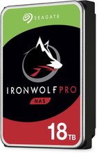 Seagate IronWolf Pro NE 18TB