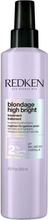 Redken Blondage High Bright Treament - 250 ml