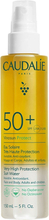 Caudalie Vinosun Very High Protection Sun Water SPF50+ 150 ml