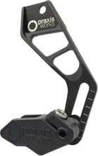 Praxis Kedjestyrare High Direct Mount, 26-38T