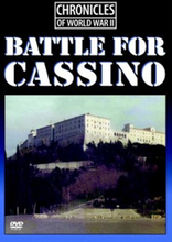 Battle For Cassino / Chronicles Of The W.W.2