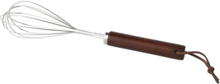 Balloon Whisk Home Home Kitchen Kitchen Tools Whisks Brown Scandinavian Home
