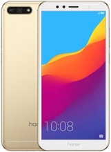 Globale Firmware Huawei Honor 7A Handy