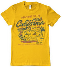 Hotel California T-Shirt, T-Shirt