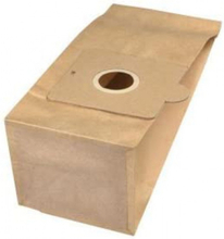 Confezione 8 sacchi filtro per aspirapolvere Ariete Houdini 2640 - 2650 - 2660