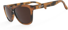 Goodr Sunglasses Bosley's Basset Hound Dream Brown Sportsbriller OneSize