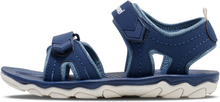 Hummel Hummel Kids' Sandal Sport Coronet Blue Sandaler 26