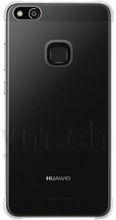 Huawei P10 Lite Case - Huawei Original - PC Cover - transparent