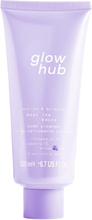Glow Hub Purify & Brighten Beat The Bacne Body Cleanser 200Ml Shower Gel Badesæbe Nude Glow Hub
