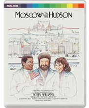 Moscow on the Hudson - Limited Edition
