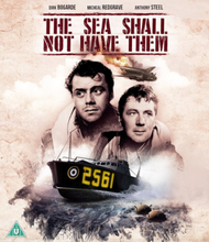 The Sea Shall Not Have Them (Digitally Remastered)