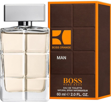 Hugo Boss, Boss Orange Man, 60 ml