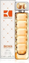 Hugo Boss Orange Woman Eau De Toilette 50 ml (woman)