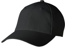 Casall Essential Cap Sort polyester One Size Herre